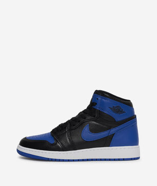 Big Kids' Air Jordan 1 High OG "Royal"