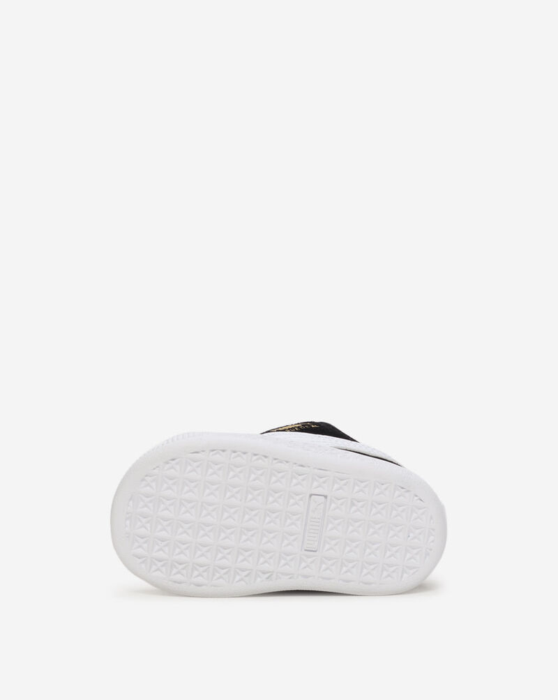 Puma Toddler Suede XL 39657902 Black 5