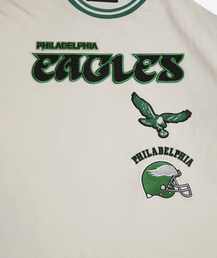 Philadelphia Eagles Retro Classic Double Knit Tee