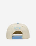 Finesse 2 Tone Wool Trucker