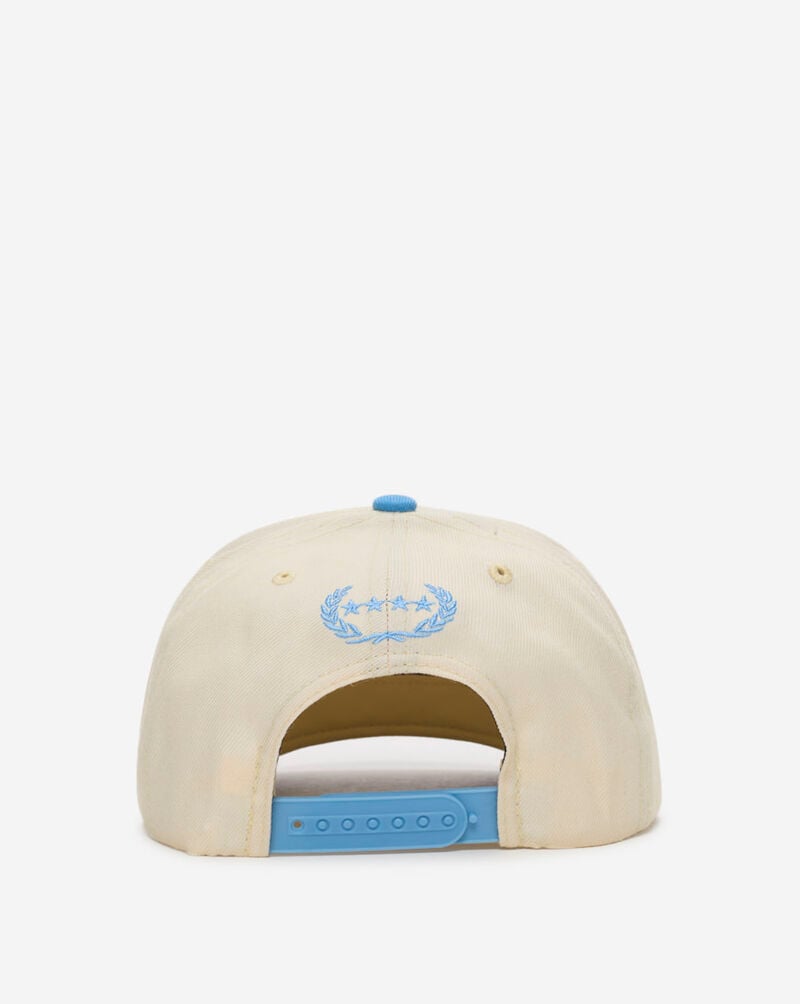 Field Grade Finesse 2 Tone Wool Trucker 1005244 Camo 3