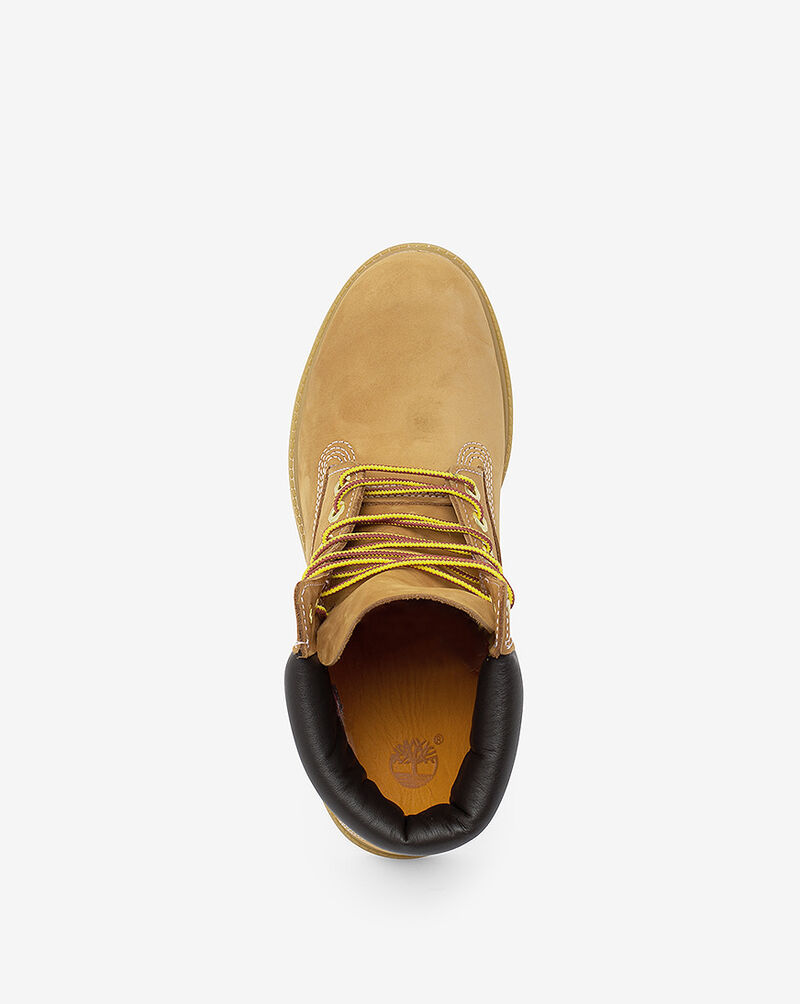 Shop Timberland 6-Inch Premium Boot 10061 beige | SNIPES USA