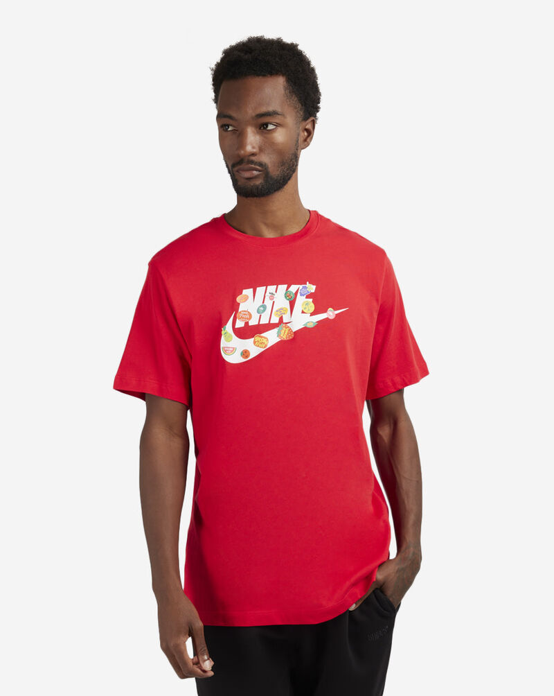 Shop Nike Sole Food Tee DQ1047657 red SNIPES USA
