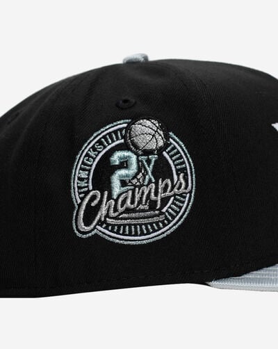 9Fifty New York Knicks A-Frame Snapback Hat 9Fifty New York Knicks A-Frame Snapback Hat