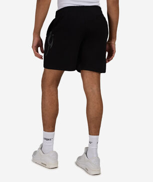 Moto Shorts