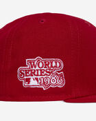 59Fifty New York Mets Fitted Hat