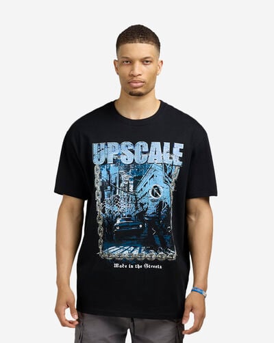 Made In TheStreetz Tee Made In TheStreetz Tee
