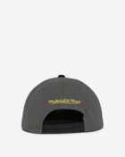 MLB Milwaukee Brewers Storm Front Snapback Hat