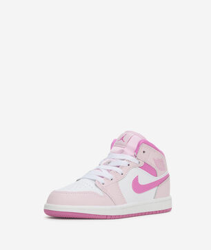 Little Kids' Air Jordan 1 Mid