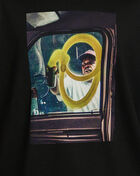 Earsnot Window Tag Tee