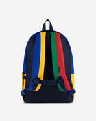 Pony Logo Patch Backpack