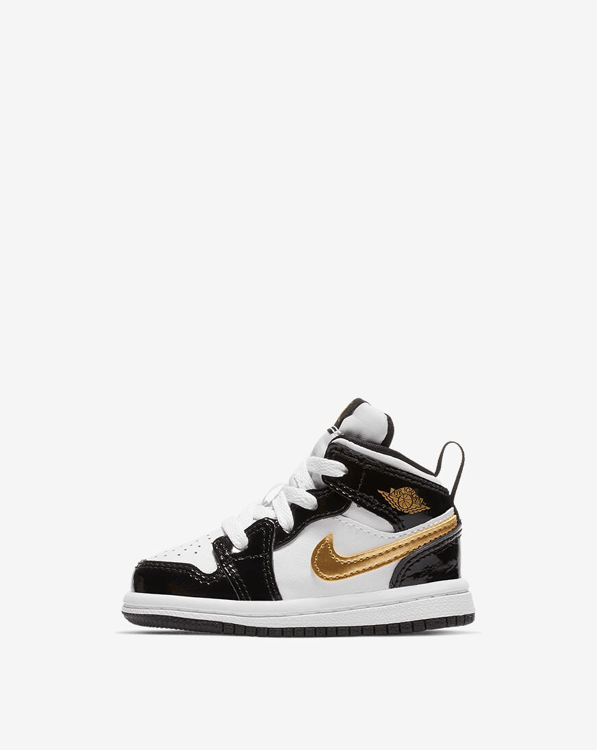 jordan 1 mid se toddler