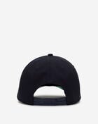 9FORTY The B-Side Crown A-frame Snapback Hat