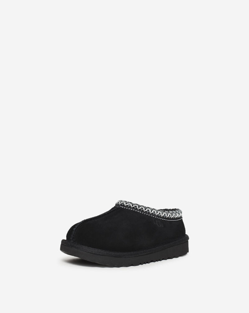 UGG Toddler Tasman II 1019066TBLK Black 2