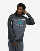 Colorblock Hoodie