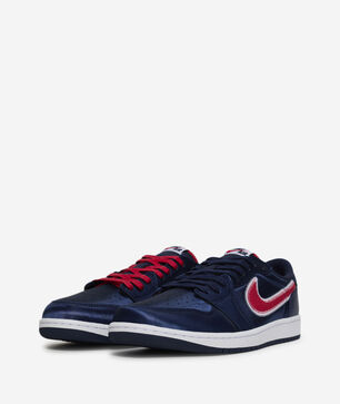 Air Jordan 1 Retro Low OG "Howard"