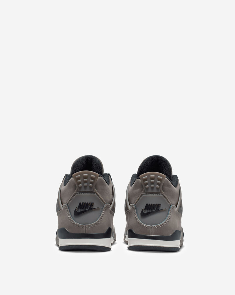 Jordan Little Kids' Air Jordan 4 Retro IB4388-200 Brown 4