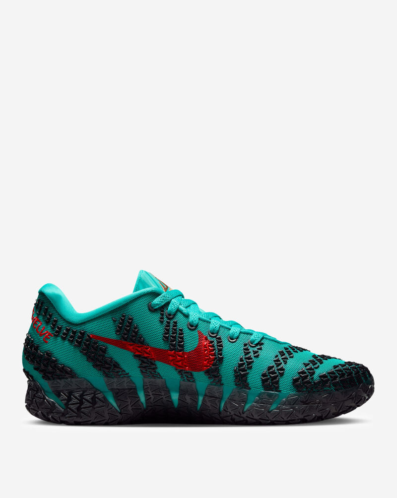 Nike Ja 3 HF2793-300 Green 3