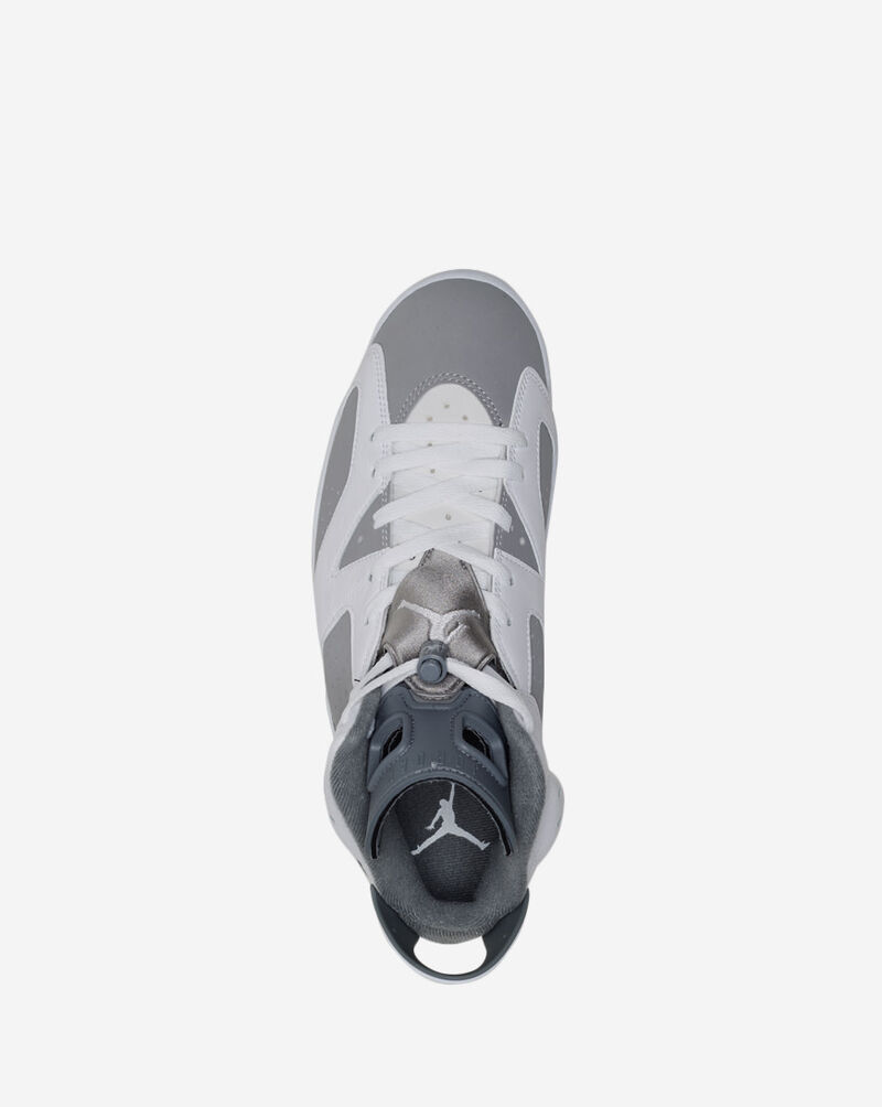 Jordan Air Jordan 6 Retro CT8529-100 White 5