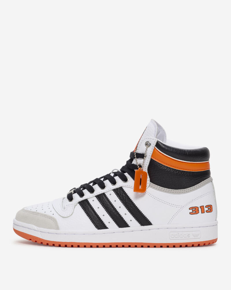 OG 313 Top Ten