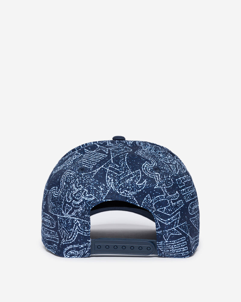Nike England Woven Patch Club Cap C16821 Blue 3