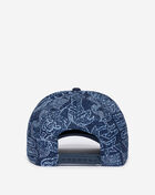 Nike England Woven Patch Club Cap C16821 Blue 3