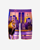 Ethika Kingz Jungle Briefs MHOAAK2509 Multi 1