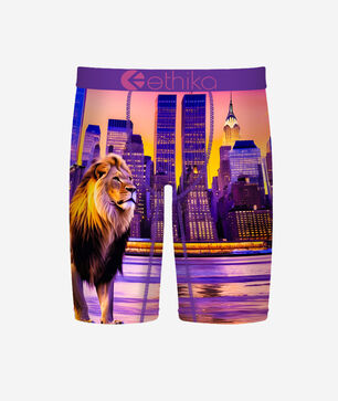 Kingz Jungle Briefs