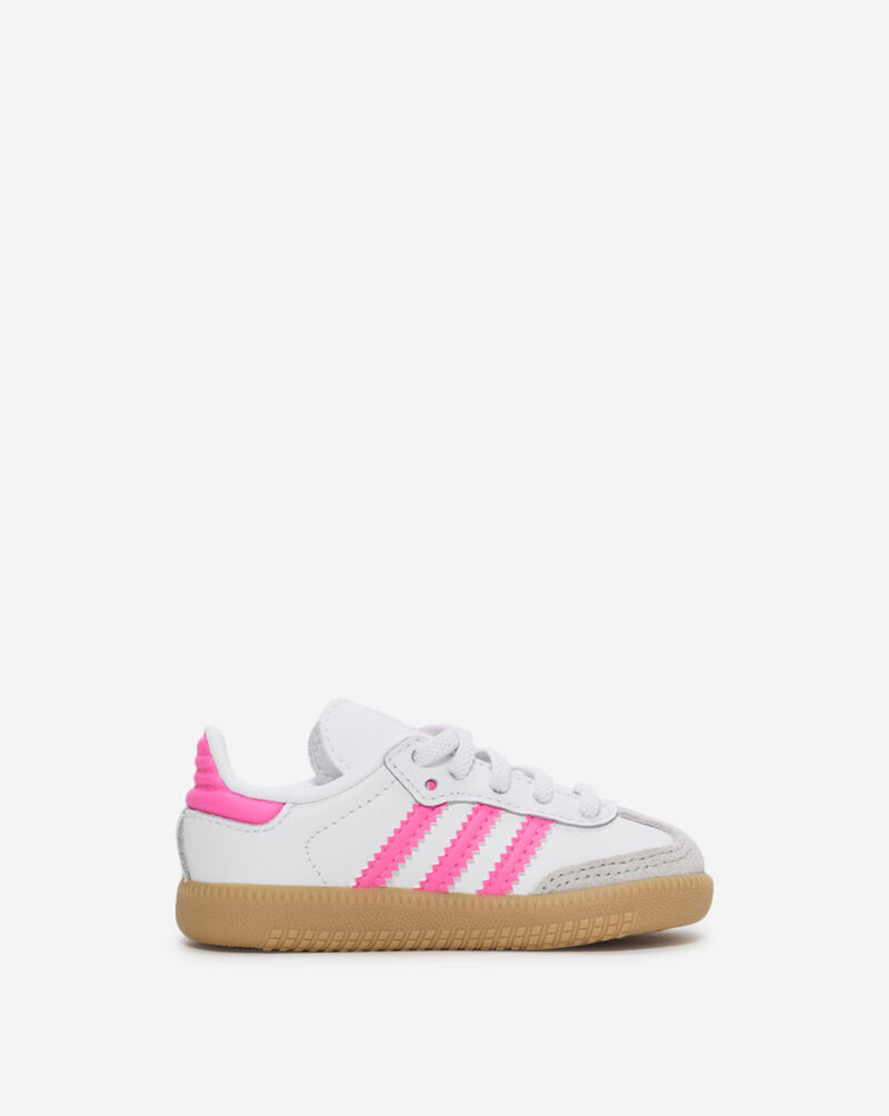 adidas Toddler Samba OG JQ3188 Pink 4