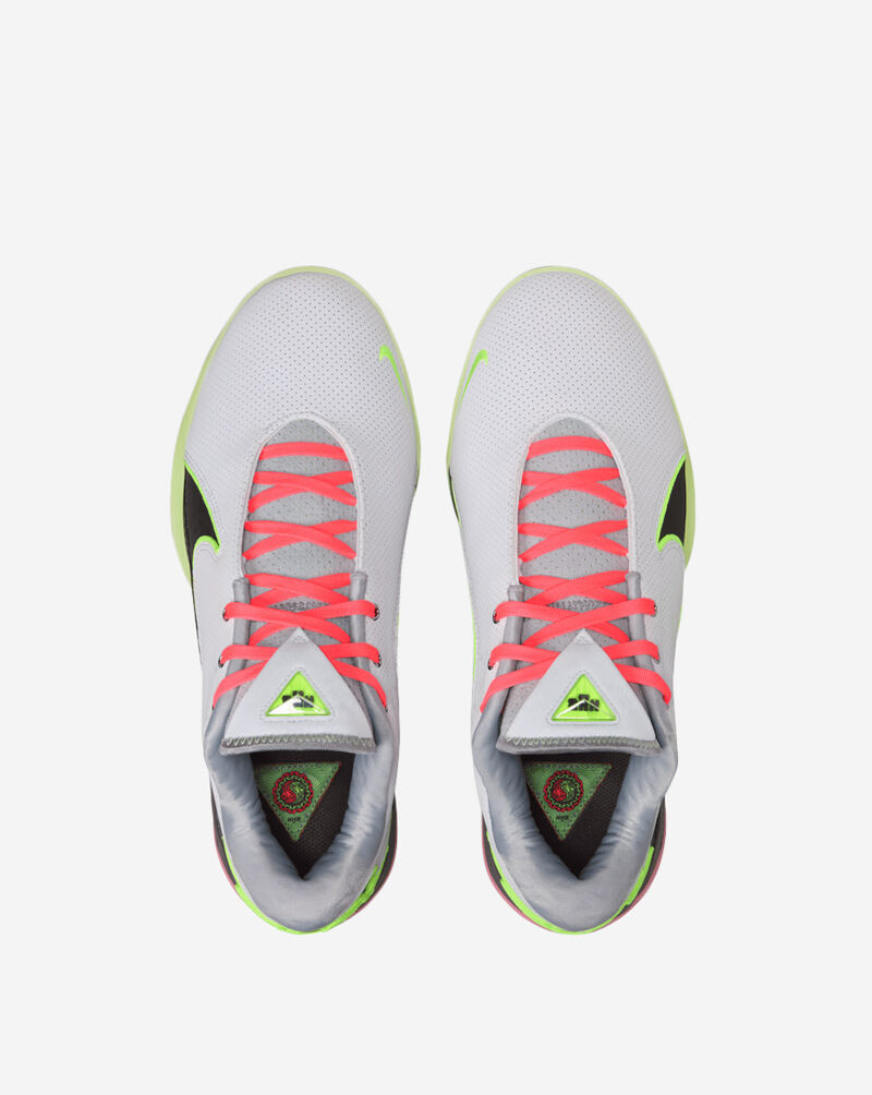 Nike lebron xxii FZ1094-101 White 5