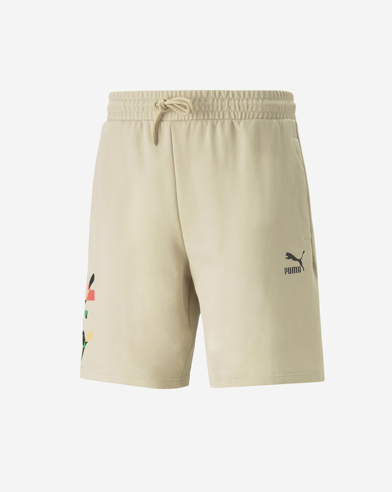 Puma Worldwide Shorts 62250147 Beige 1