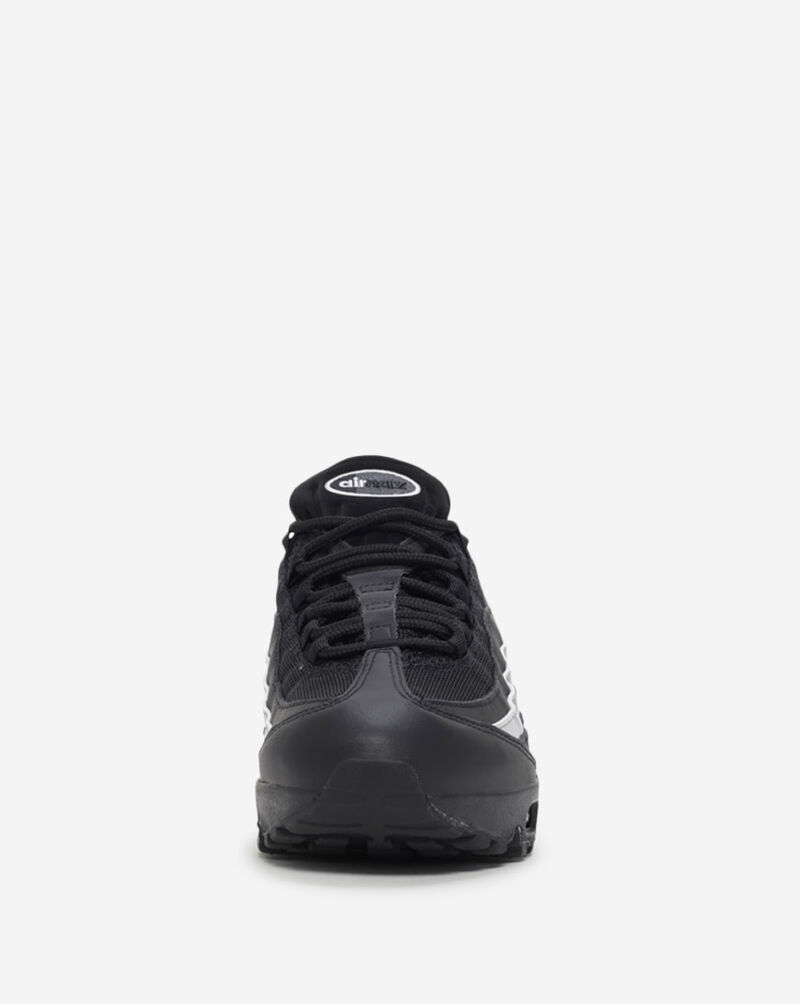 Nike Air Max 95 Big Bubble IR5591-001 Black 3