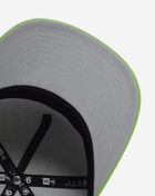 New Era 9Fifty Chicago White Sox A-Frame Snapback Hat 71015776 Grey 5