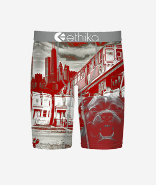 Off The Porch Briefs