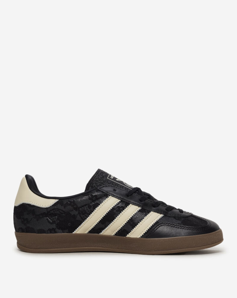 adidas Gazelle HQ2624 Black 4