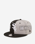 Chicago White Sox Teamsplit Snapback