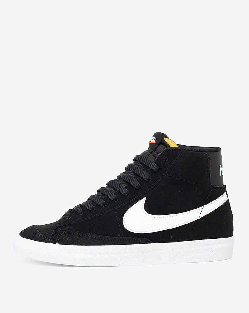 Nike Blazer Mid '77 Suede Mens Shoes | Snipes USA