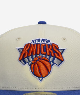 59Fifty New York Knicks Fitted Hat