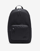 Nike Heritage Eugene Backpack  DB3300-010 Black 1