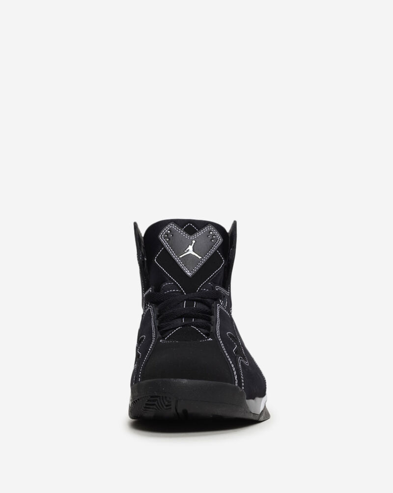 Jordan True Flight 342964-011 Black 3