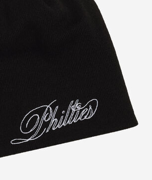 Philadelphia Phillies Script Oversized Logo Knit