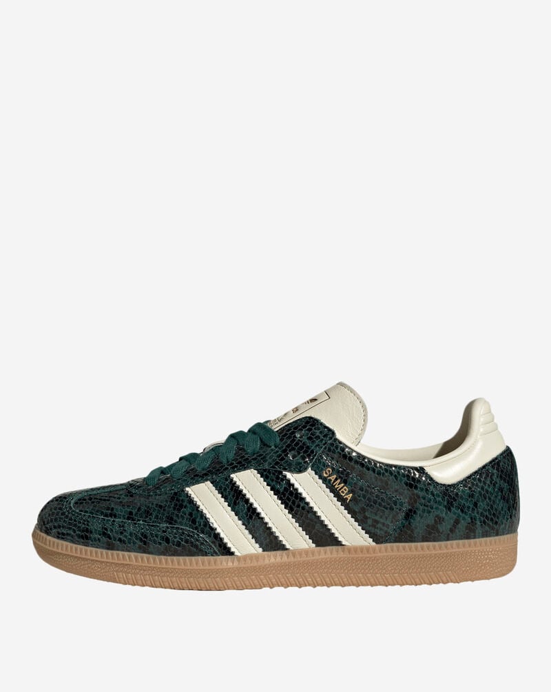adidas Samba OG JR8848 cream 1