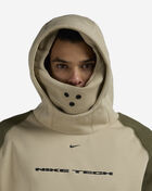 Nike Tech Boreas Oversized Hoodie IB3363-229 cream 3