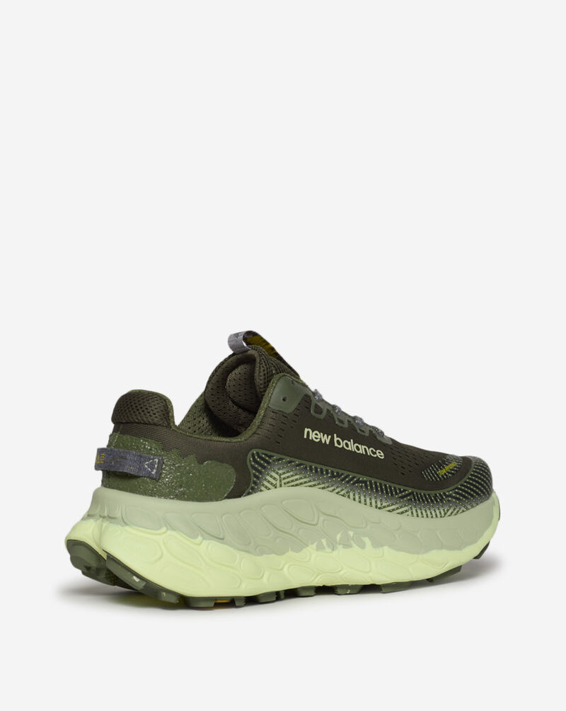 New Balance Fresh Foam X More Trail v3 MTMORCA3 Multi 3