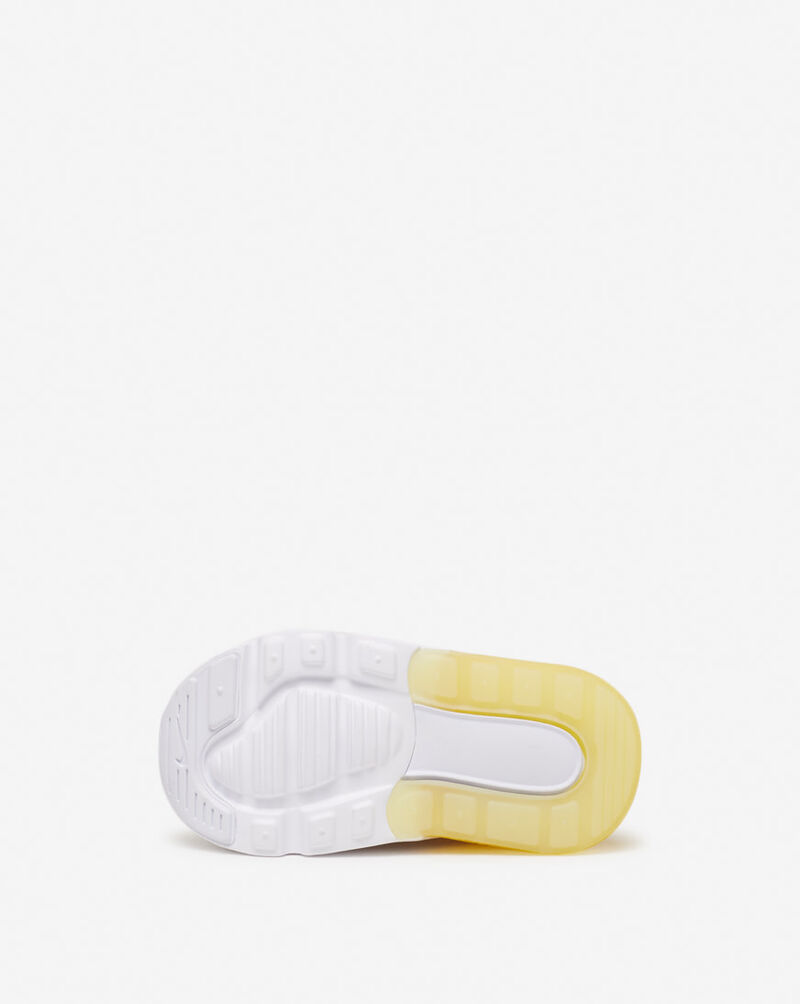 Nike Toddler Air Max 270 DV2202-100 White 4