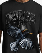 Forgotten Faces Forgotten Pit Bull Tee FOFUS139-00007 Black 3