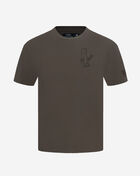 PRO STANDARD St. Louis Cardinals Retro Neutral Drop Shoulder Tee LSC137763-DKT Brown 1