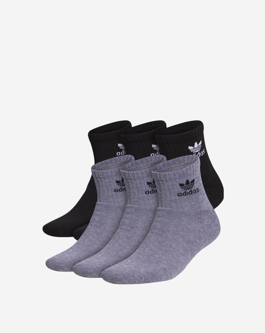 Trefoil crew adidas cheap