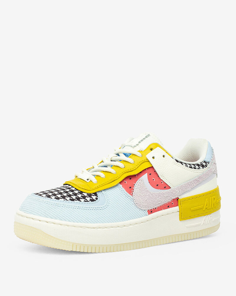 snipes af1 shadow
