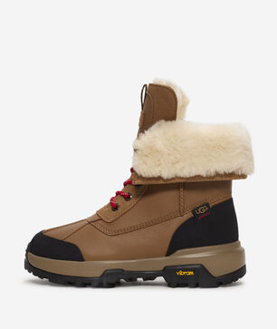 Adirondack Boot XXV